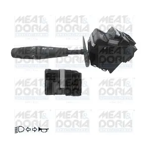 23173 MEAT & DORIA