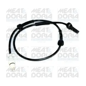 90401 MEAT & DORIA