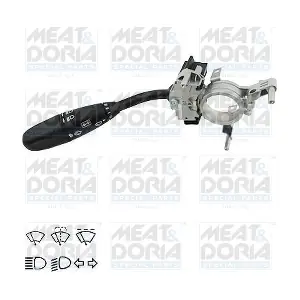 MEAT & DORIA 23721 Выключатель на рулевой колонке