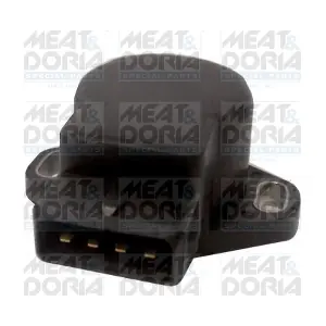 83136 MEAT & DORIA