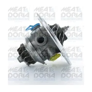 MEAT & DORIA 60092 Серцевина турбокомпресора, турбонагнітач