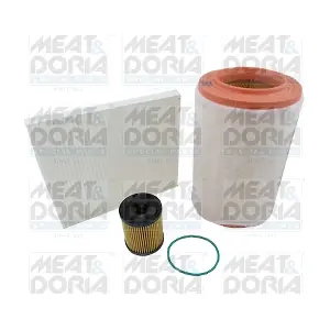 MEAT & DORIA FKFIA113