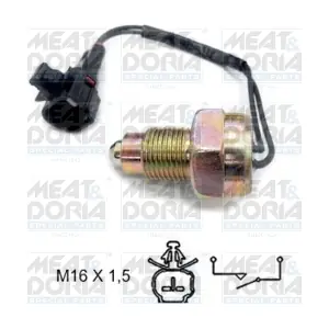 MEAT & DORIA 36070