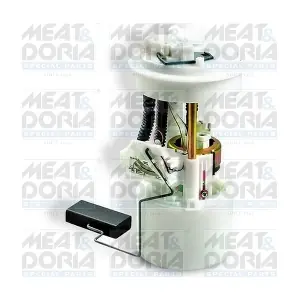 MEAT & DORIA 76481