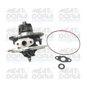 MEAT & DORIA 60025 Серцевина турбокомпресора, турбонагнітач
