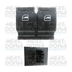 26128 MEAT & DORIA