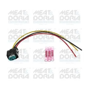 25586 MEAT & DORIA