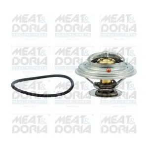 MEAT & DORIA 92173