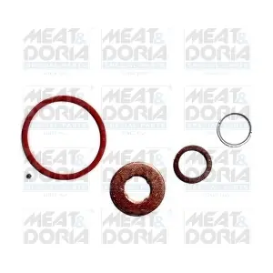 9574 MEAT & DORIA