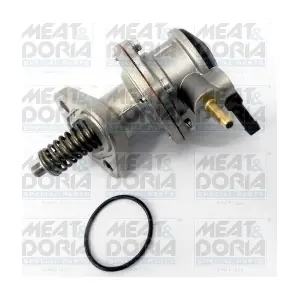 POC658 MEAT & DORIA