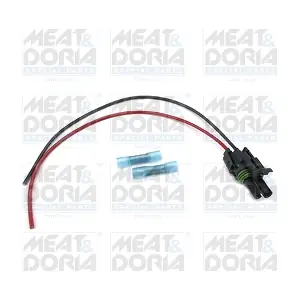 25454 MEAT & DORIA