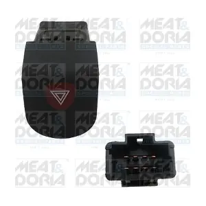23642 MEAT & DORIA