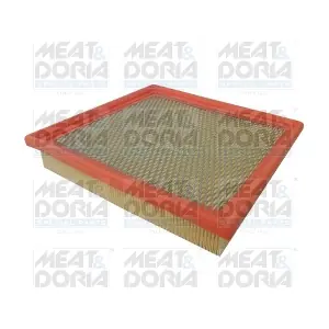 MEAT & DORIA 18127