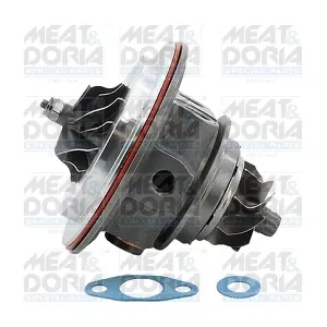 601322 MEAT & DORIA