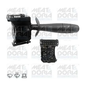 23451 MEAT & DORIA