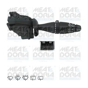 23323 MEAT & DORIA