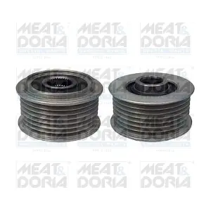 MEAT & DORIA 45238