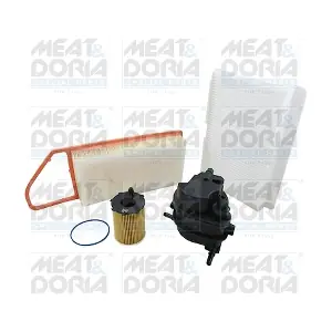 MEAT & DORIA FKPSA016