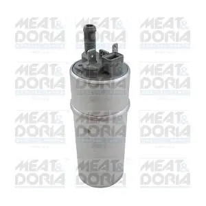 77094 MEAT & DORIA