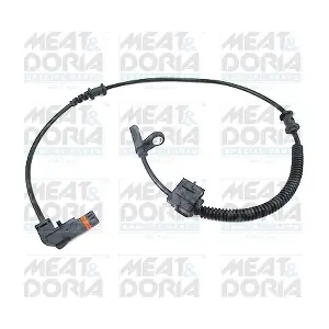 90886E MEAT & DORIA