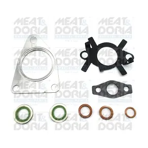 60724 MEAT & DORIA