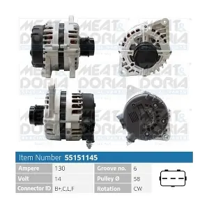 21153 BV PSH
