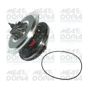 60195 MEAT & DORIA