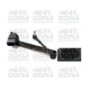 38022 MEAT & DORIA