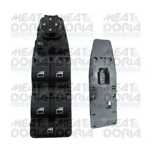 26010 MEAT & DORIA