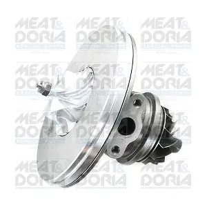 601197 MEAT & DORIA