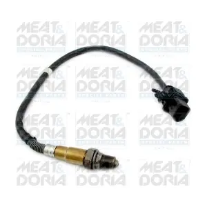 MEAT & DORIA 81956