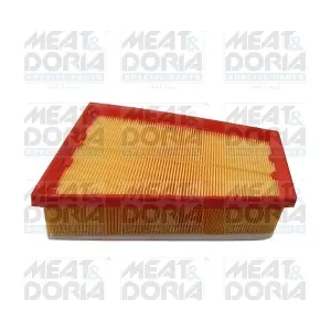18572 MEAT & DORIA