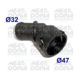 93508 MEAT & DORIA