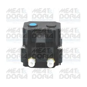 58205 MEAT & DORIA