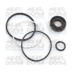 37018 MEAT & DORIA