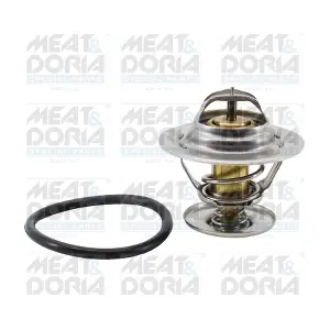 MEAT & DORIA 92111