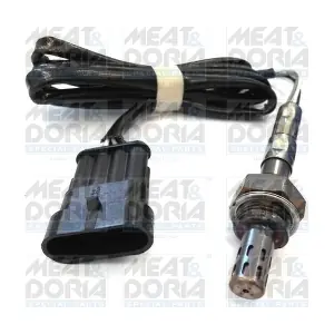MEAT & DORIA 81001