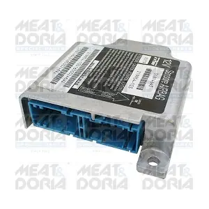 208054 MEAT & DORIA