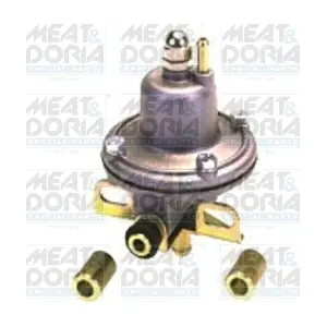 MEAT & DORIA 5451