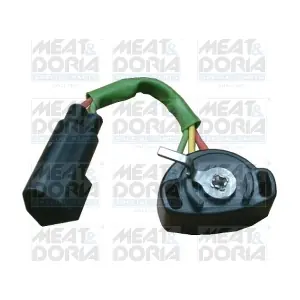 MEAT & DORIA 83000
