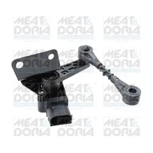 38051 MEAT & DORIA