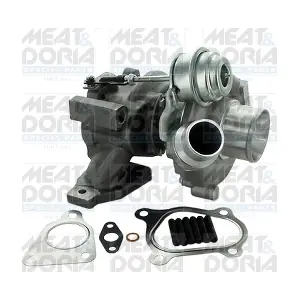 MEAT & DORIA 65430