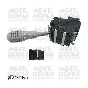 23003 MEAT & DORIA
