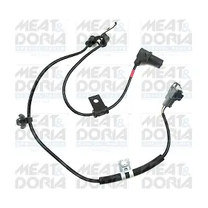 90862 MEAT & DORIA