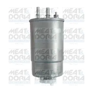 MEAT & DORIA 4829