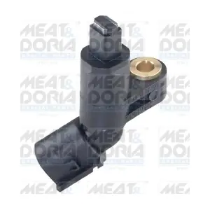 MEAT & DORIA 90002