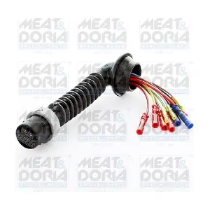 25072 MEAT & DORIA