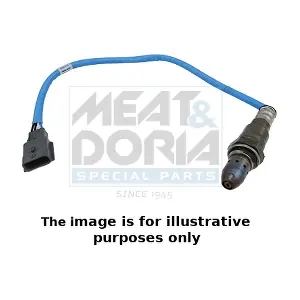 811033E MEAT & DORIA