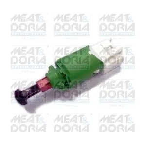 35124 MEAT & DORIA