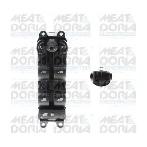 26664 MEAT & DORIA